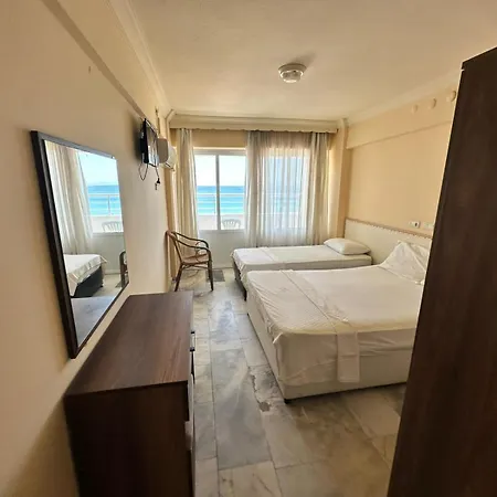 Hotel Calypso Altunakar 2